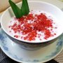 Mudah dan Praktis, Cobain Masak Bubur Sagu Mutiara untuk Buka Puasa Yuk!