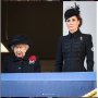 Tampil Berkarisma, Ini Outfit Kate Middleton di Acara Remembrance Day