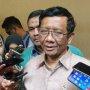 Soal Bom Bunuh Diri di Medan Menkopolhukam Mahfud MD Angkat Bicara