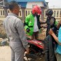 Akses Masuk Mapolres Serang Diperketat, Polisi: untuk Antisipasi Teror Bom
