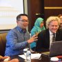 English for Ulama: Kenalkan Islam Toleran dan Tekan Islamphobia di Eropa