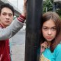 Jerome Kurnia Romantis dengan Rebecca Klopper, Begini Respons Pacar