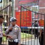 Polisi Tangkap Istri dan Mertua Pelaku Bom Bunuh Diri di Polrestabes Medan