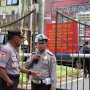 Ledakan di Polrestabes Medan, Tubuh Terduga Bom Bunuh Diri Hancur