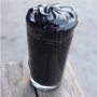 Mencicipi Kopi Paling Hitam Pekat di Dunia, Berani Coba?