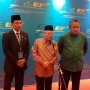 Ma'ruf Amin Sebut Ekonomi Umat Masih Tertinggal