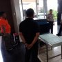 Pasca Bom Bunuh Diri di Medan, Mapolda Sumbar Pasang Alat Pendeteksi