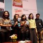 Nonton Film Makin Asik dengan Fitur Terbaru M-Tix, Ini Keuntungannya