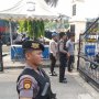 Perketat Penjagaan Pasca Ledakan Bom Medan, Polisi Dilarang Kerja Sendiri