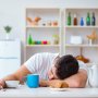 Jangan Tidur Usai Makan, 8 Cara Ini Efektif Membantu
