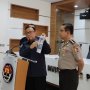 Polisi Dalami Target Lokasi Bom Bunuh Diri di Mapolresta Medan