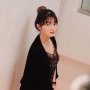 Artis Cantik Ungkap Pengalaman Naik Ojol Saat Hujan, Warganet Salah Fokus