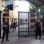 Bom Bunuh Diri di Medan, Polres Surabaya Dijaga Polisi Bersenjata