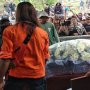 Pimpin Misa Arwah Djaduk Ferianto, Budayawan Romo Banar Tahan Tangis