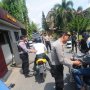Bom Bunuh Diri, Polda Kalsel Turunkan Anjing Pelacak Perketat Kantor Polisi