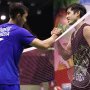 Hong Kong Open 2019: Jojo Lolos, Vito Dipulangkan Juara Olimpiade
