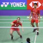 Sempat Kesulitan, Praveen / Melati Lolos Babak Kedua Hong Kong Open 2019