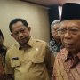 Bom Bunuh Diri di Medan, Wapres Minta RT/RW Bantu Deteksi Dini Aksi Teroris
