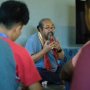 Mengenang Sosok Djaduk Ferianto di Padepokan Seni Bagong Kussudiardja
