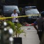 Bom Bunuh Diri di Polrestabes Medan, Istana: Tangkap dan Adili Teroris!