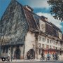 Ingin Wisata Sejarah? Ini 4 Kota Tua yang Bisa Dikunjungi