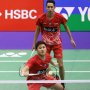 Hong Kong Open 2019: Hadapi Hendra / Ahsan, Wahyu / Ade Bakal Tampil Nekat
