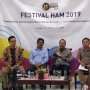 Komnas HAM Ungkap Ada Pemda Bangun Gedung, Lupa Hak Disabilitas
