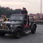 Upacara HUT Brimob, Kapolri Ingatkan Anggota Hadapi Pilkada Serentak 2020