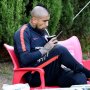 Situasi Politik Chile Memanas, Vidal dan Bravo Tolak Perkuat Timnas