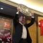 Belum Terpecahkan, Ini 3 Pesepak Bola yang Pernah Tampil di 5 Edisi Piala Dunia
