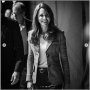 Inspirasi Anak Kantoran, Intip Office Look ala Kate Middleton, yuk!