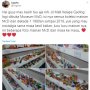 Nostalgia Mainan Happy Meal Lewat Museum McDonalds di Mall Kelapa Gading