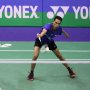 Tanggapi Performa Wahyu / Ade, Hendra: Serangan Baliknya Masih Kurang