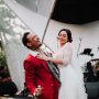 Dipenjara, Nora Alexandra Bangga Jerinx SID Negatif COVID-19