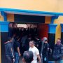 Dua Minggu Baru Mengontrak, Pasutri Diduga Teroris Dicokok Densus