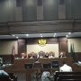Kasus Suap Anggota DPR, Eks Direktur PT HTK Dituntut 2 Tahun Penjara