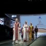 ISEF 2019, Eksisnya Pemain Industri Fashion Halal di Indonesia