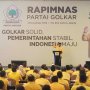 Daftar Calon Ketua Umum Partai Golkar
