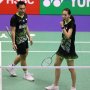 Tundukkan Wakil Jerman, Hafiz/Gloria ke Babak Kedua Malaysia Masters 2020