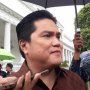 Erick Thohir Bongkar Susunan Direksi KAI di Tengah Pandemi, Ada Apa?