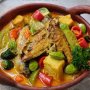 Jangan Pedas khas Malang, Kuahnya Kental dan Menggoda