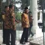 Menko PMK Sebut Pemerintah Akan Bangun Sekolah Darurat Dekat SD yang Ambruk
