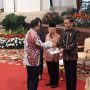 Jokowi Minta Segera Belanjakan Uang Negara untuk Pembangunan