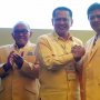 Ketua Panitia Munas Golkar: Penentuan Ketum Bisa Dilakukan Secara Aklamasi