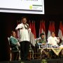 Mentan Tekankan Pentingnya Pengembangan SDM untuk Optimalkan Pertanian