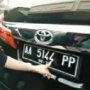 Deretan Pelat Nomor Nyeleneh yang Bikin Emosi sampai Ketawa Berjamaah