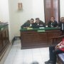 Pakai Ganja, Basis Band Rock Boomerang Divonis Penjara 16 Bulan