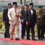 Satu WNI Masih Disandera Abu Sayyaf, Prabowo Akan Temui Menhan Filipina