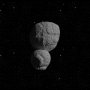 Astronom Ganti Nama Ultima Thule, Jadi Apa?