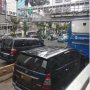 Viral Mobil Dengan Pelat Dinas Polisi di Jalur Busway, Tuai Kecaman